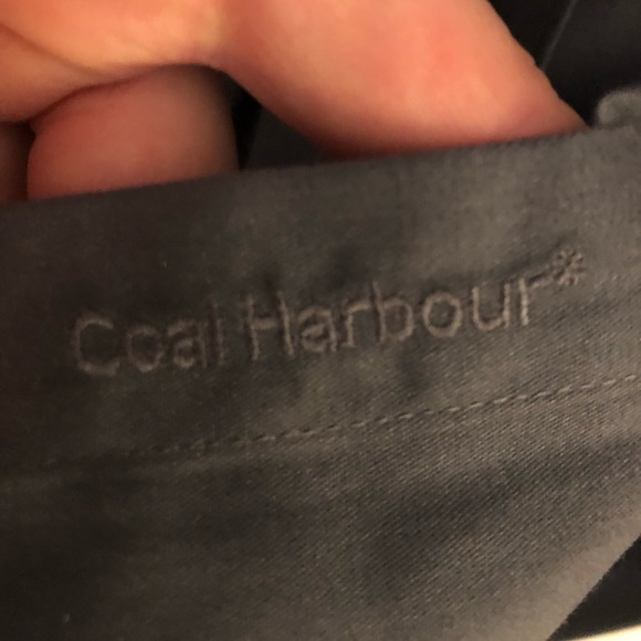 Set of Four Coal Harbour Dress Shirts - Picture 5 of 5